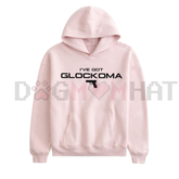 "I've Got Glockoma" Hoodie