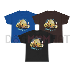 "Dope Bluegill" Fishing T-Shirt
