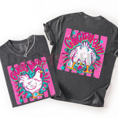 "Guess What, Chicken Butt" T-Shirt