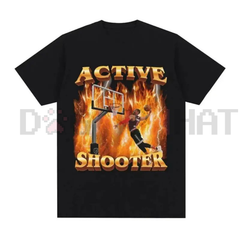 "Internet Legend" Funny Meme Graphic T-Shirt