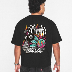 "Howdy Darlin" Graphic T-Shirt