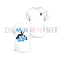 "Ice Ice Baby" Trump T-Shirt