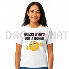 "I'm Tired Of My Own Brilliance" T-Shirt