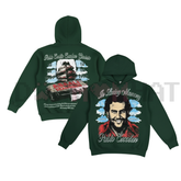 "Deadhomie$" In Loving Memory Pullover Hoodie