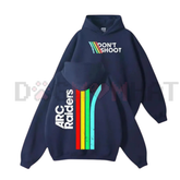 "Don't Shoot" ARC Gaming 2-Side Hoodie