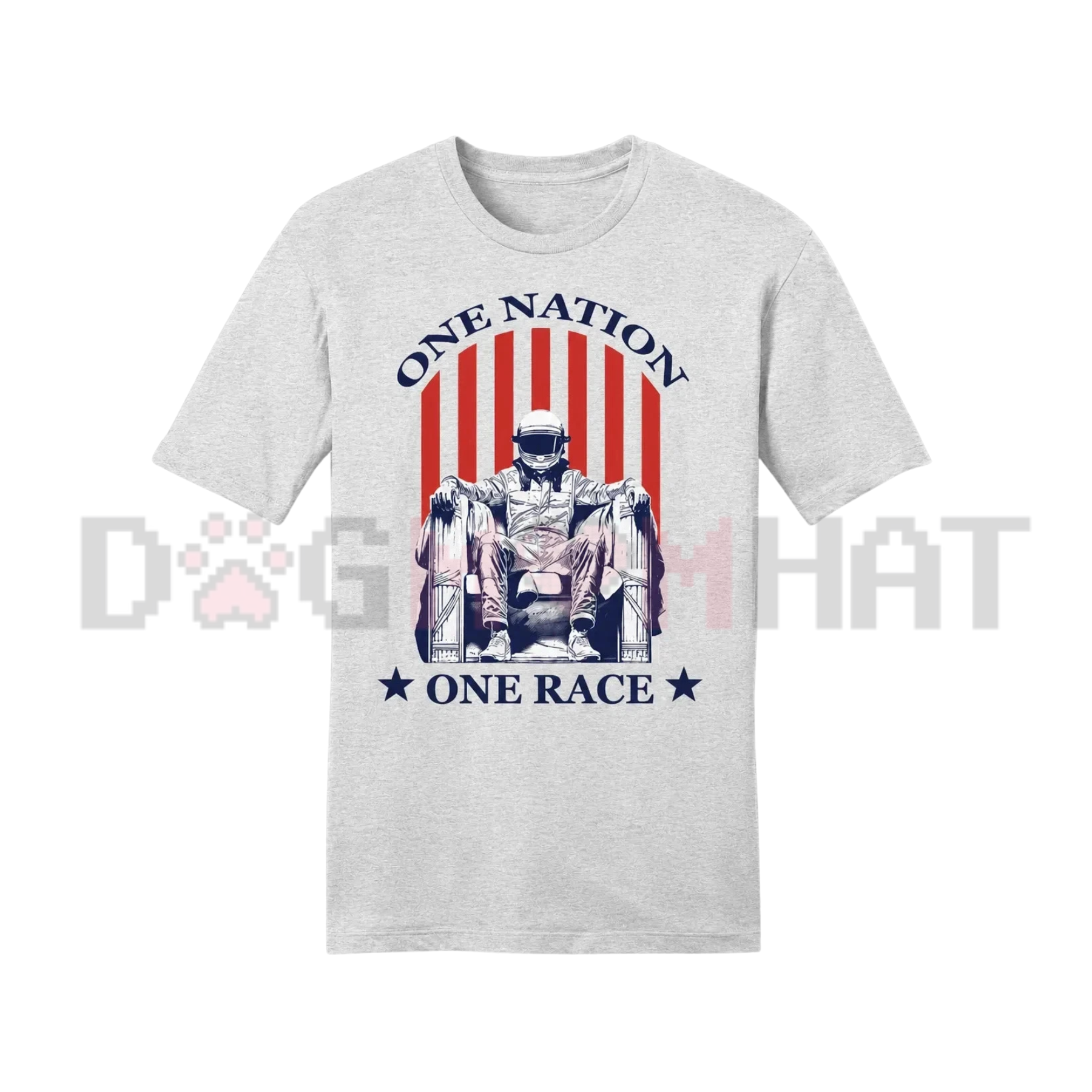 "Freedom 250" Grand Prix T-Shirt