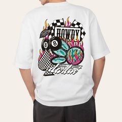 "Howdy Darlin" Graphic T-Shirt