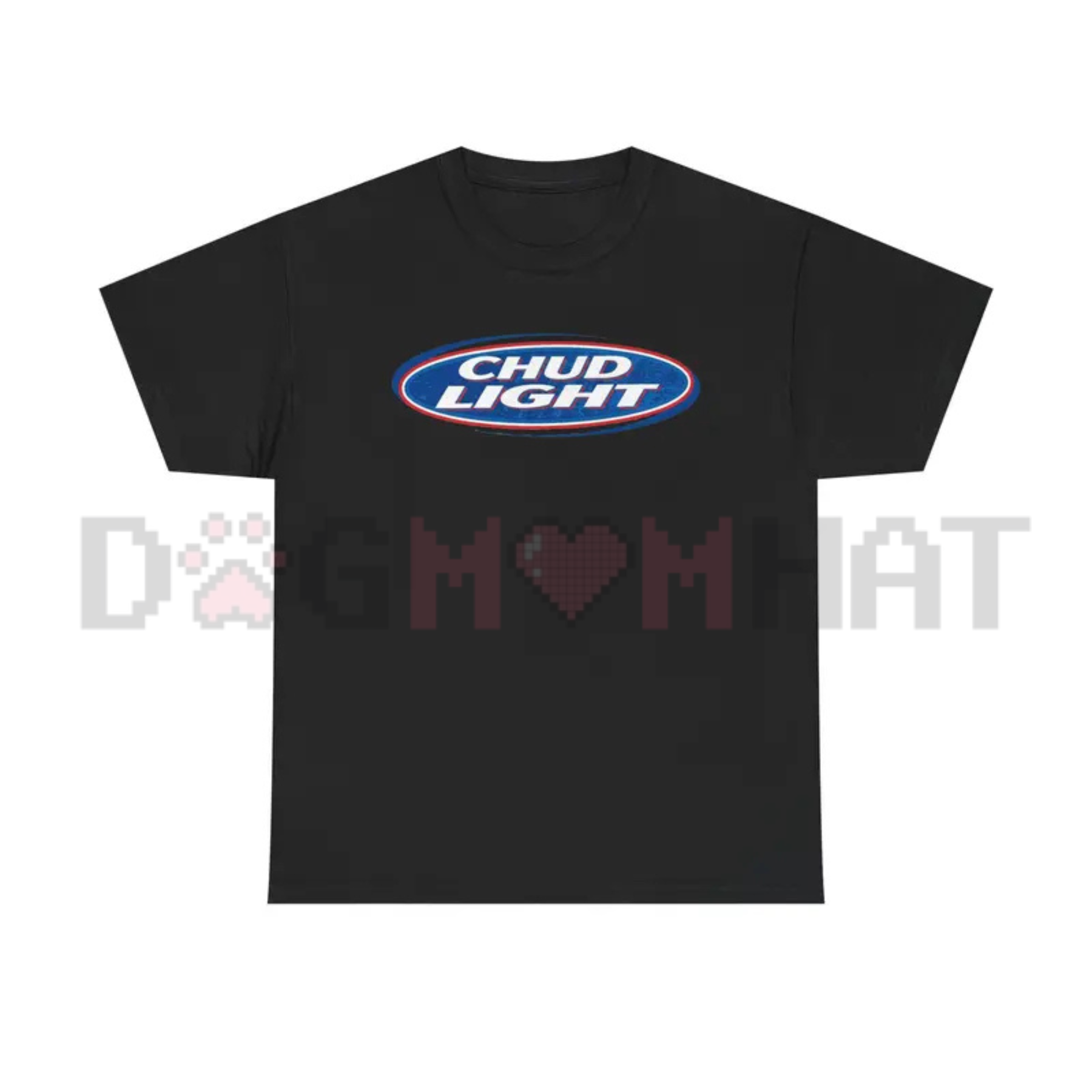 "Chud Light" Meme T-Shirt