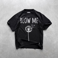 "Blow Me" Dandelion T-Shirt