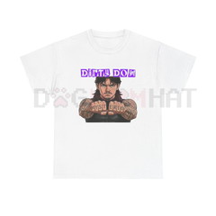 "Dirty Dom" Dominik Mysterio Pro Wrestling Tee – Trendy Casual Wear T-Shirt