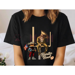 "BENITO Bowl" 2026 Championship T-Shirt