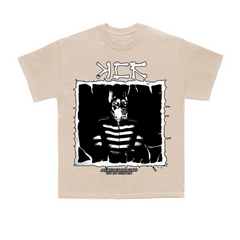 "All The Good Girls Go To Heaven" MCR Heavy Metal Shirt