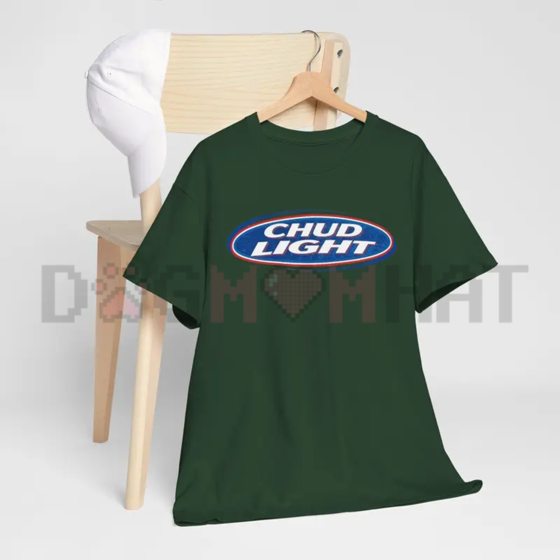 "Chud Light" Meme T-Shirt