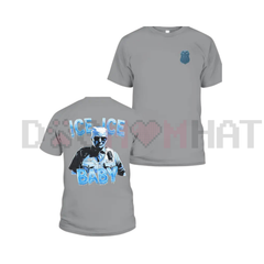 "Ice Ice Baby" Trump T-Shirt