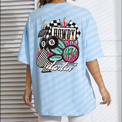 "Howdy Darlin" Graphic T-Shirt