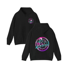 "I Asked Myself If I Was The Problem" – Funny Sarcastic Quote Hoodie
