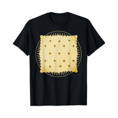 "Coolest Cracker In The Box" T-Shirt