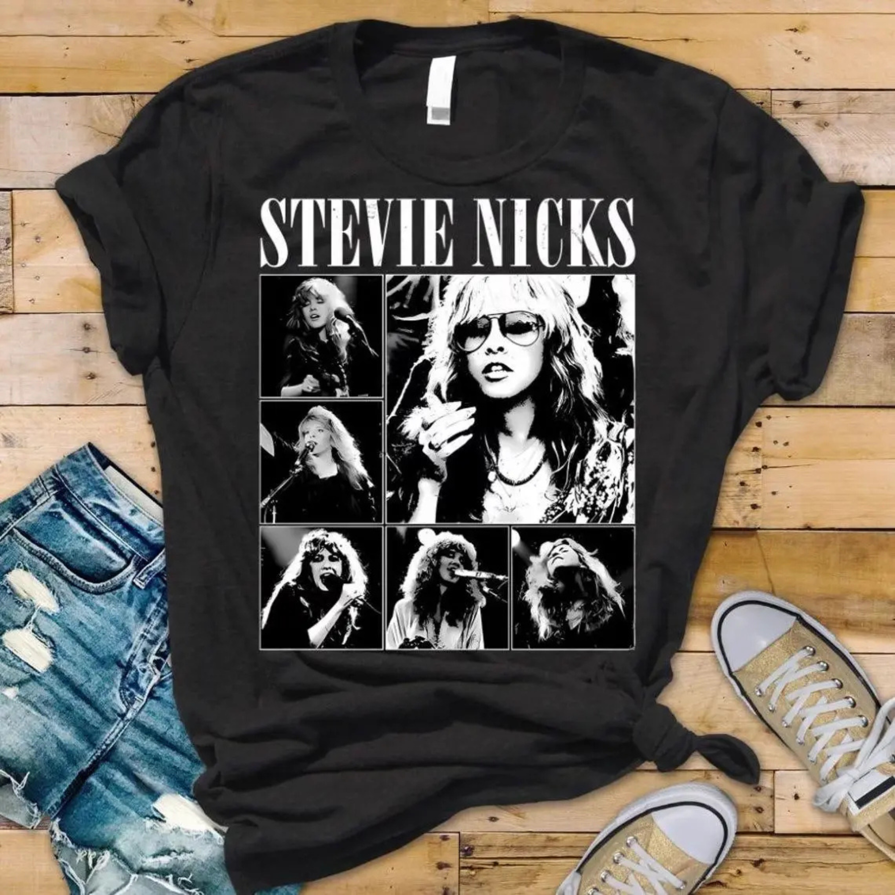 "Don't Be A Lady, Be A Legend" T-Shirt