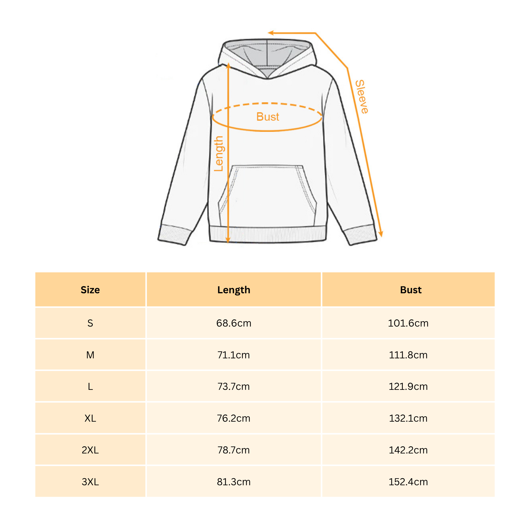 "Everyone Wants To Be Gangster" Hoodie