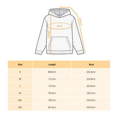 "I've Got Glockoma" Hoodie